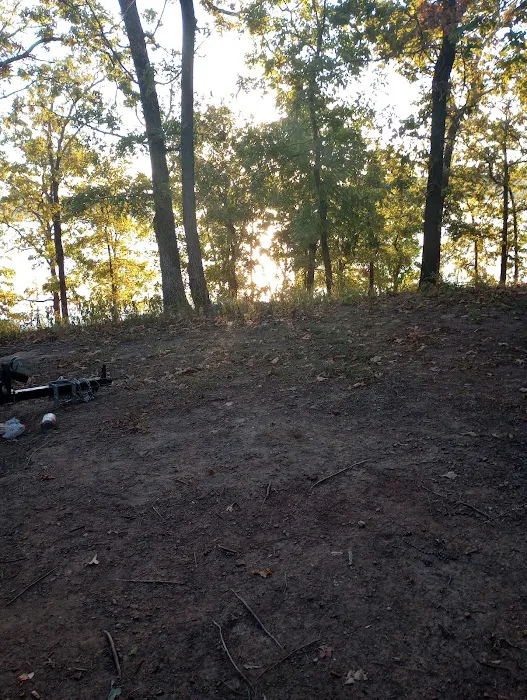 Spencer Creek Campground Picture 9