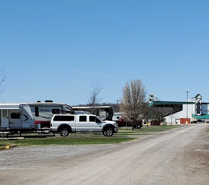 Tulsa NE / Will Rogers Downs KOA Journey Picture 2