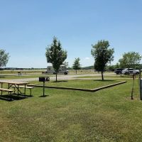 Tulsa NE / Will Rogers Downs KOA Journey ico