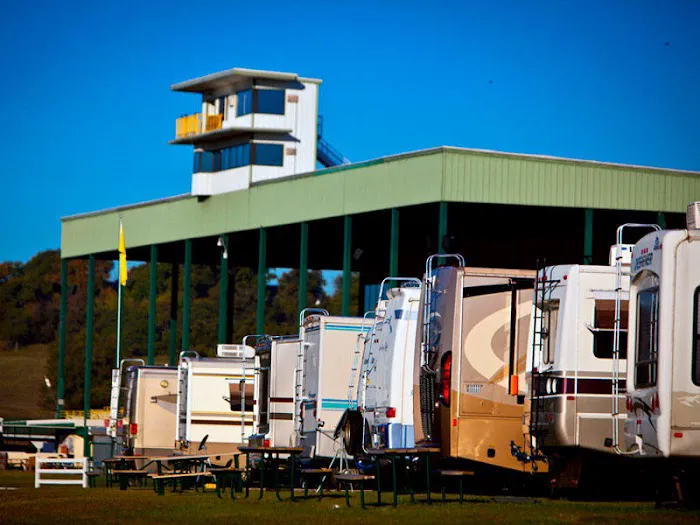 Tulsa NE / Will Rogers Downs KOA Journey Picture 10