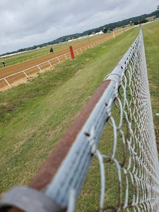 Tulsa NE / Will Rogers Downs KOA Journey Picture 8