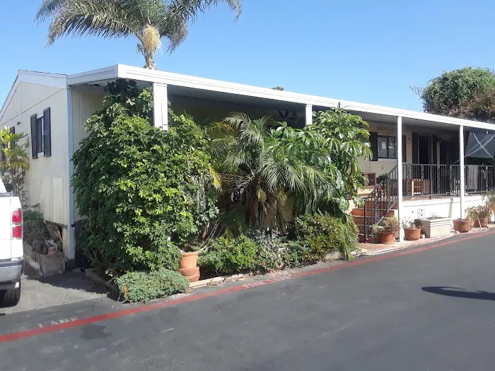 Huntington Mobile Estates Picture 4