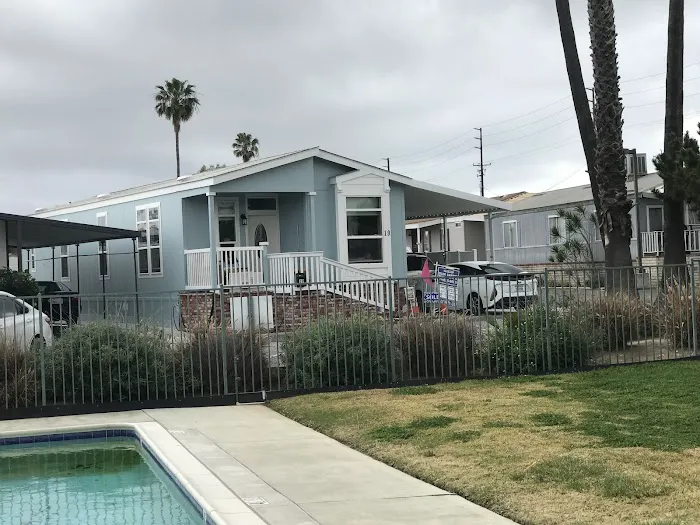 Huntington Mobile Estates Picture 1