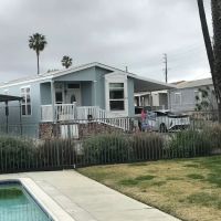 Huntington Mobile Estates ico
