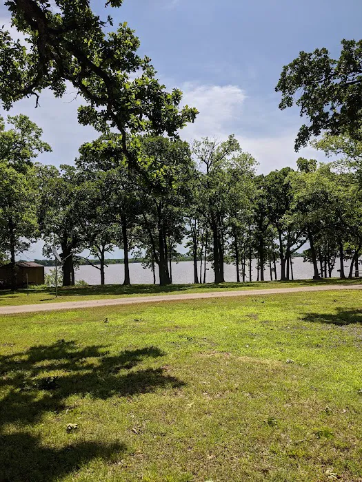 Post Oak Recreation Area Picture 4