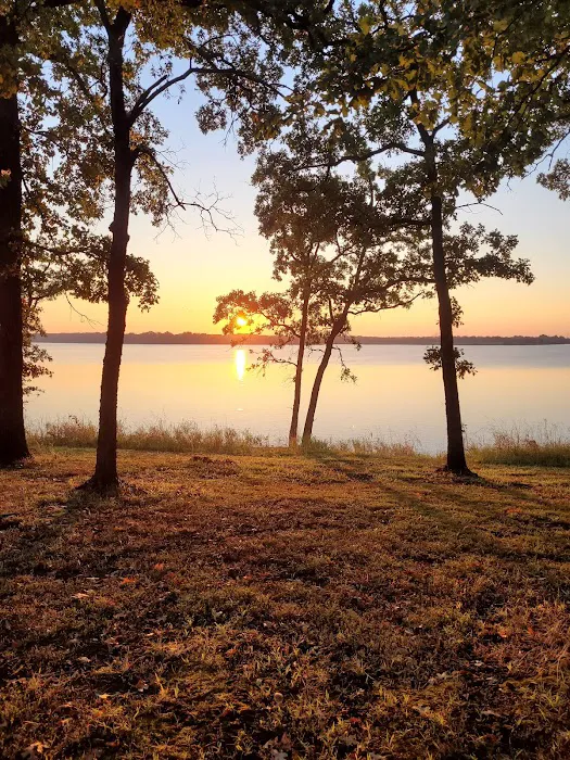 Post Oak Recreation Area Picture 3