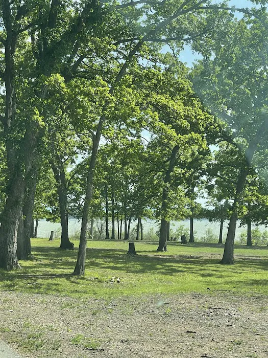 Post Oak Recreation Area Picture 9