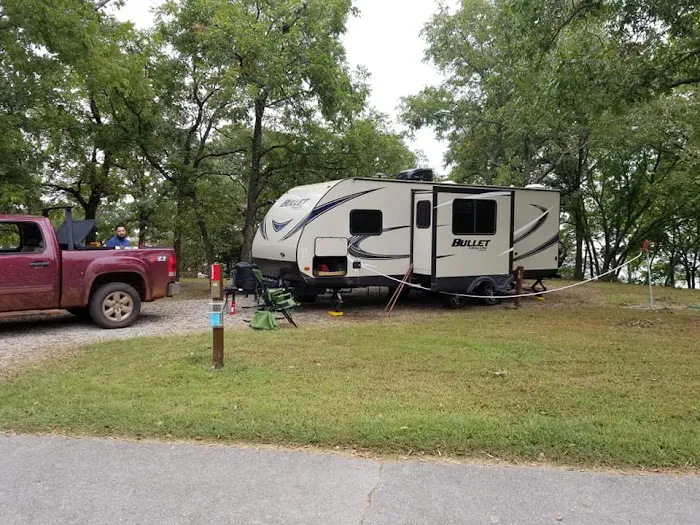 Post Oak Recreation Area Picture 7