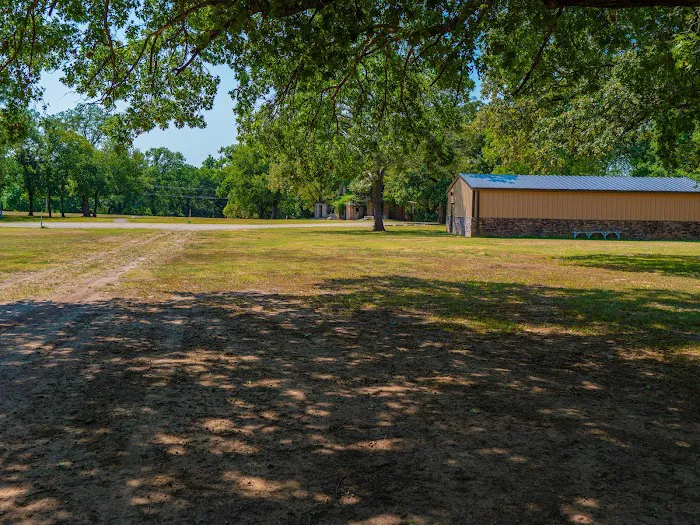Pawnee Nation Campgrounds Picture 1