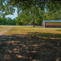 Pawnee Nation Campgrounds ico