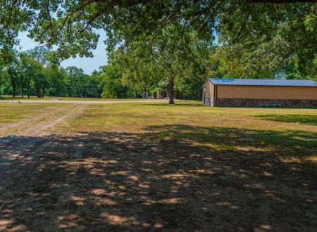 Pawnee Nation Campgrounds