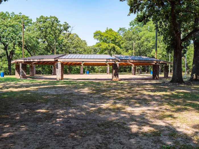 Pawnee Nation Campgrounds Picture 2