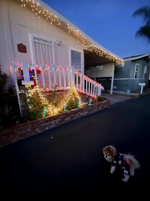 Fountain Valley Estates Mobile Home Park Picture 2