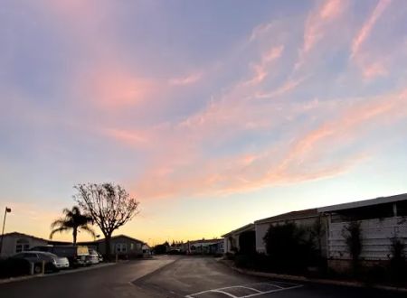 Fountain Valley Estates Mobile Home Park