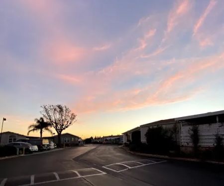 Fountain Valley Estates Mobile Home Park