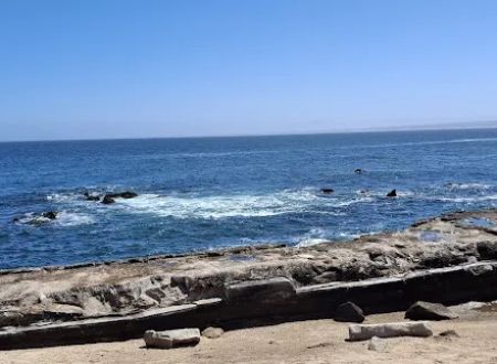 Monterey