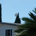 Colony Cove Mobile community
