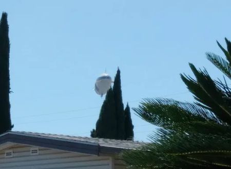 Colony Cove Mobile community