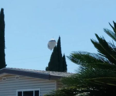 Colony Cove Mobile community
