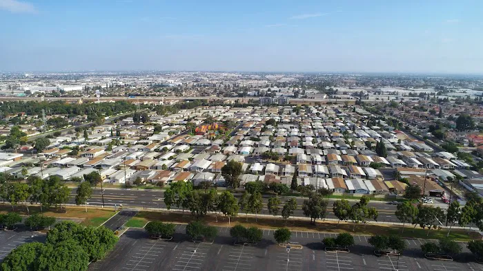 Colony Cove Mobile community Picture 3