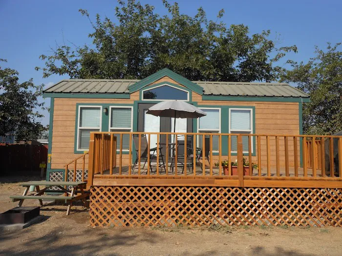 Visalia / Sequoia National Park KOA Journey Picture 1