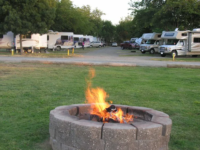 Visalia / Sequoia National Park KOA Journey Picture 2