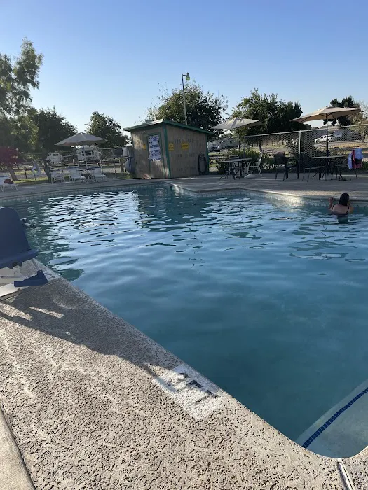Visalia / Sequoia National Park KOA Journey Picture 7