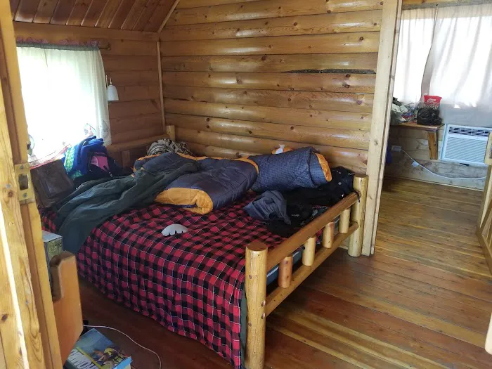 Visalia / Sequoia National Park KOA Journey Picture 5