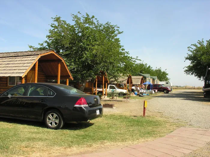 Visalia / Sequoia National Park KOA Journey Picture 4