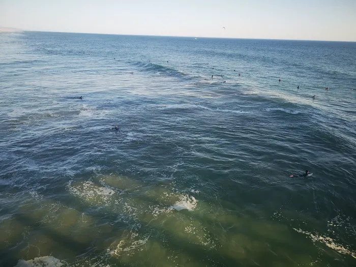 Surf City Beach Cottages Picture 1