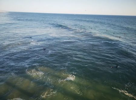 Surf City Beach Cottages