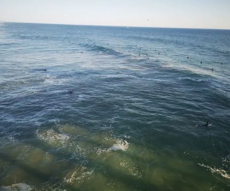 Surf City Beach Cottages