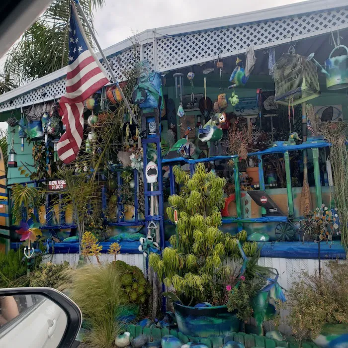 Surf City Beach Cottages Picture 7