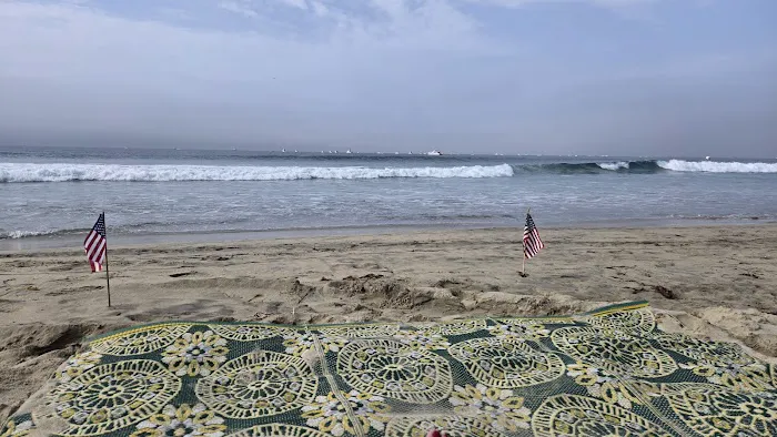 Surf City Beach Cottages Picture 8