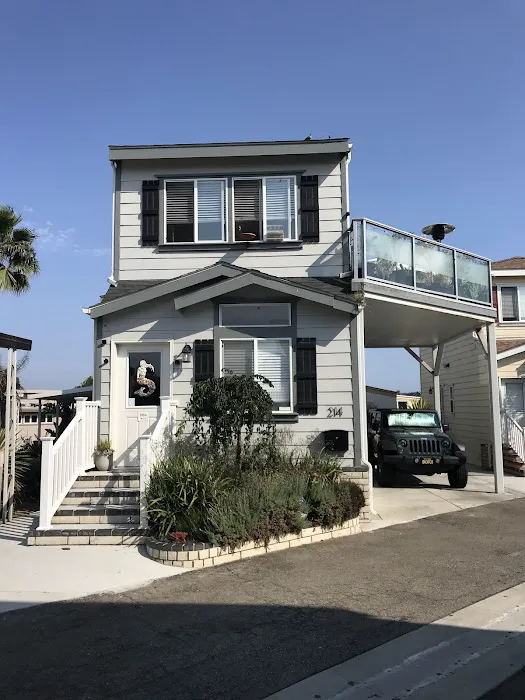 Surf City Beach Cottages Picture 10