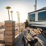 Huntington Beach RV Campground