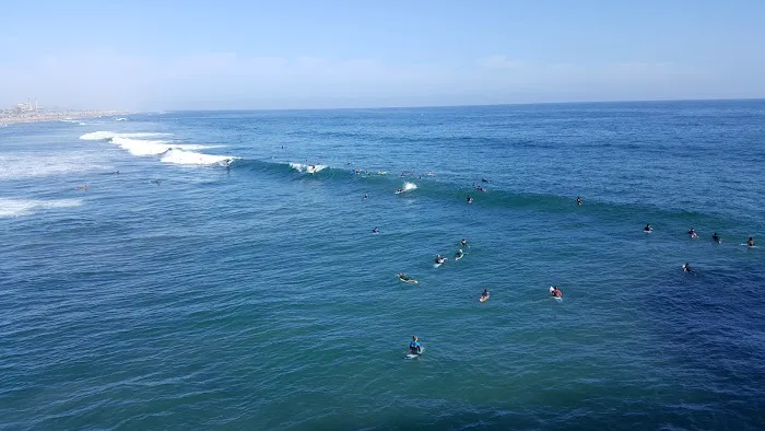 Huntington Beach RV Campground Picture 10