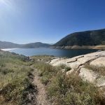 Island Park Group Campground