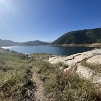 Island Park Group Campground ico