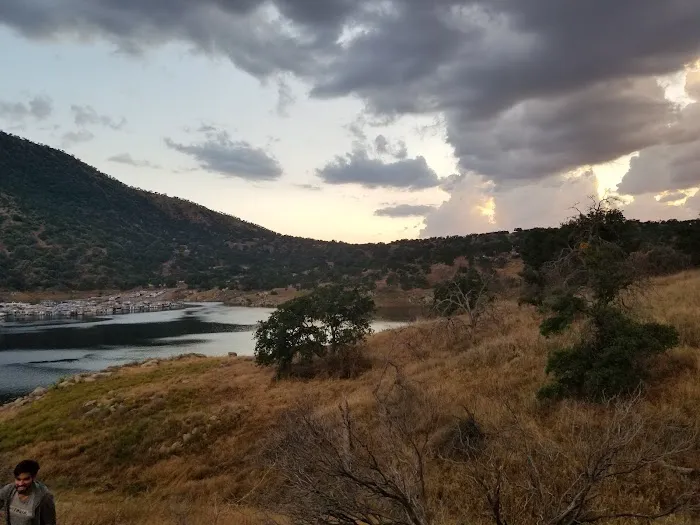 Island Park Group Campground Picture 4