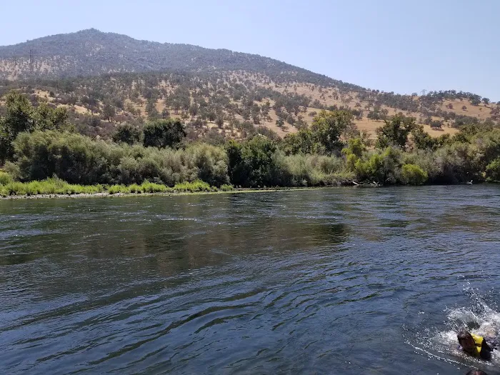Island Park Group Campground Picture 7