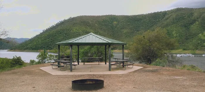 Island Park Group Campground Picture 10