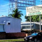Royal Western Mobile Home Park