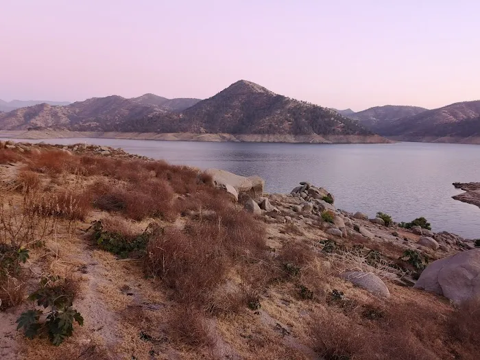 Island Park Campground Picture 6