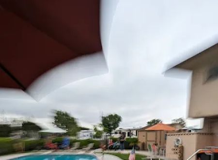Rosewood Mobile Home & RV Park