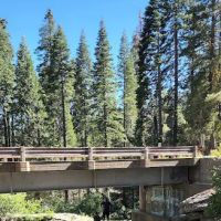 Whisky Falls Campground ico