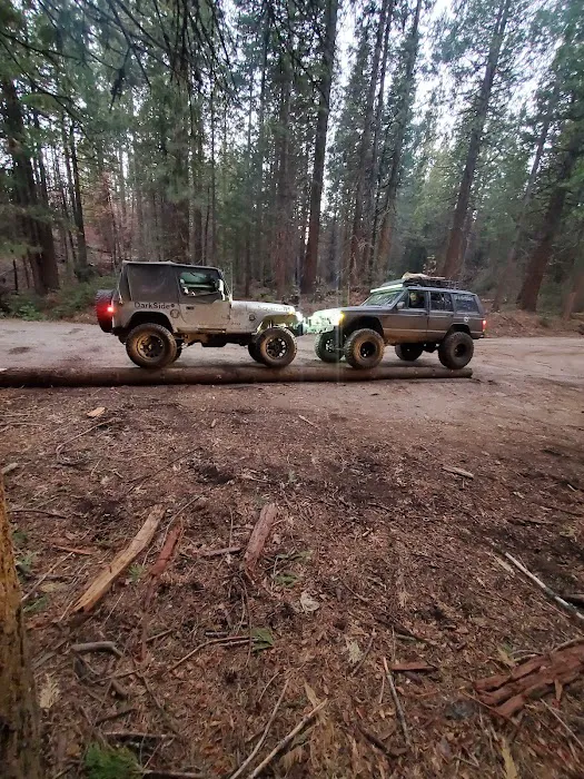 Whisky Falls Campground Picture 7