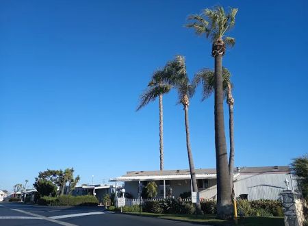 Garden West Estates