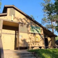 Wishon Point Campground ico