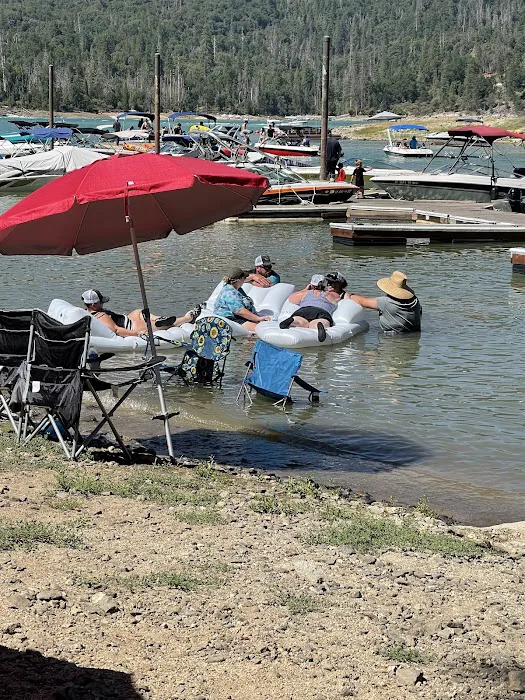 PSEA Camp Wishon Picture 5